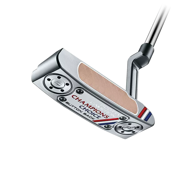 Scotty Cameron Putter Champions Choice Newport Plus 34"/35"