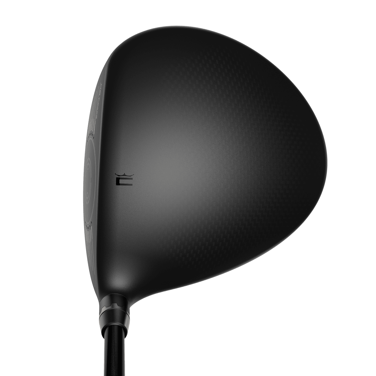 Cobra Driver Darkspeed LS