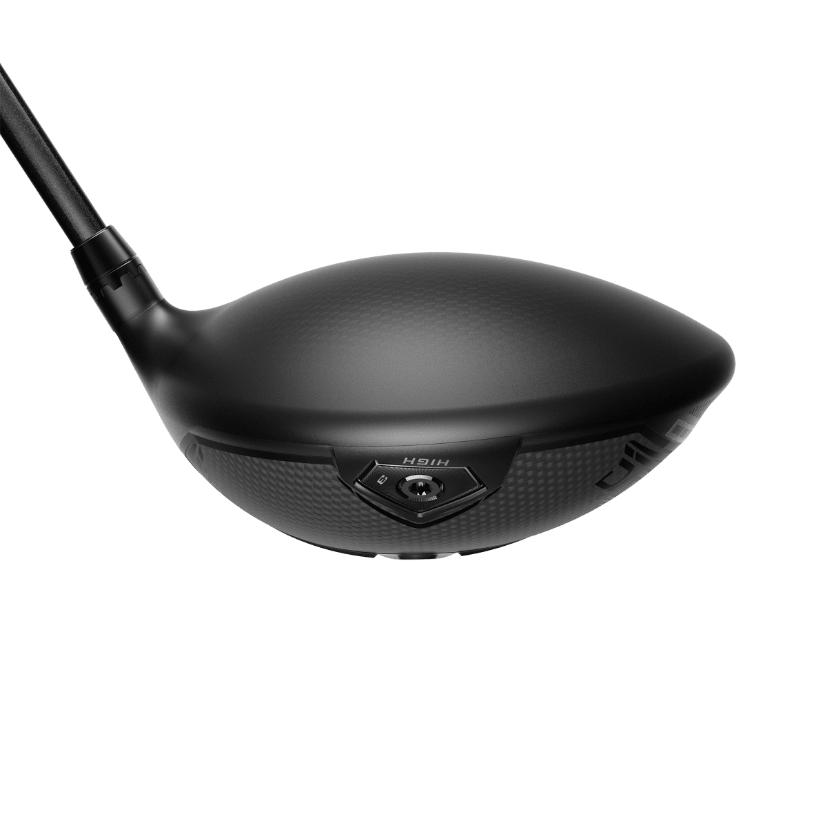 Cobra Driver Darkspeed LS