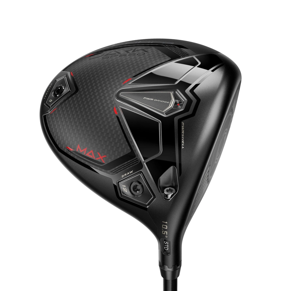 Cobra Driver Darkspeed Max
