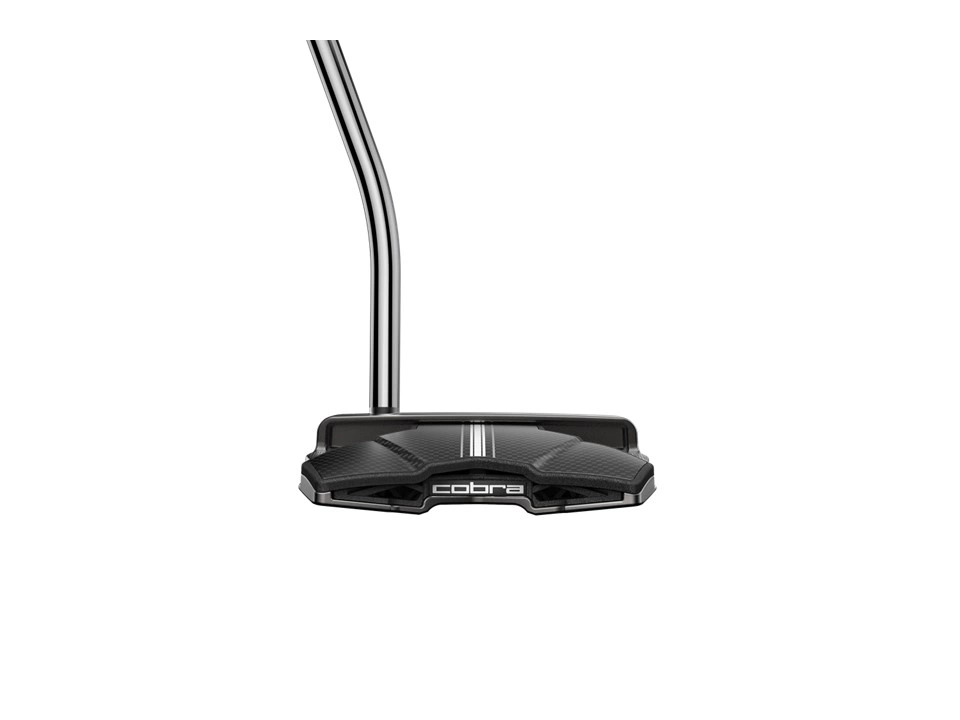 COBRA Putter King Agera Armlock 3D