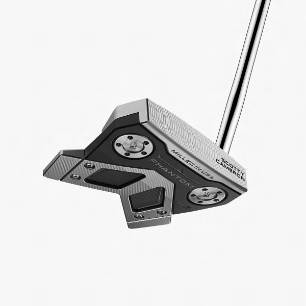 Scotty Cameron Putter Phantom 11.5