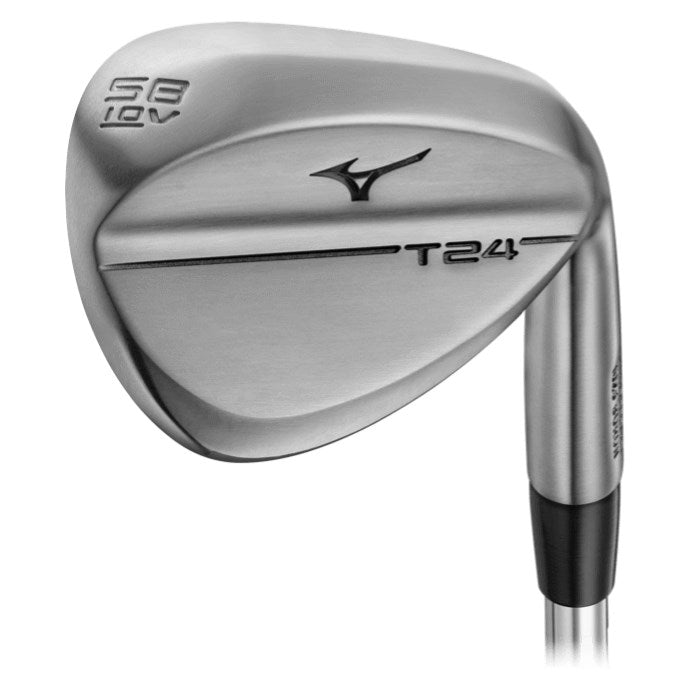Mizuno Wedge T24 (White satin/Copper)