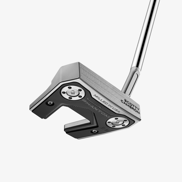 Scotty Cameron Putter Phantom 5.5