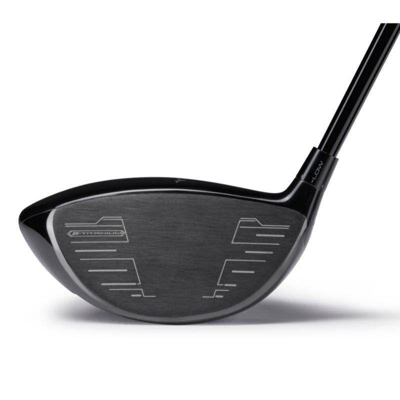 Mizuno Driver ST-X 230