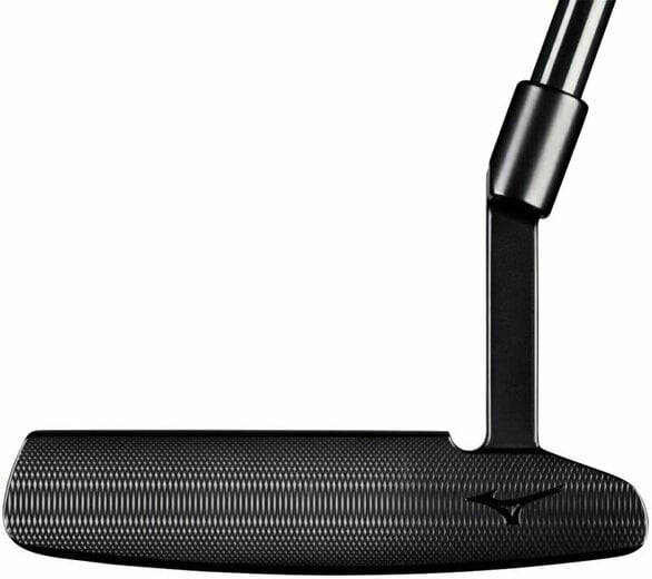 Mizuno Putter OMOI 04 (White Satin/Gun Metal/Blue IP)