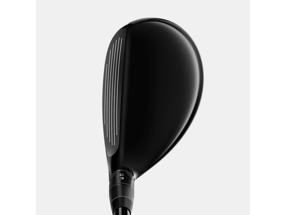 Titleist Hybrid TSR3