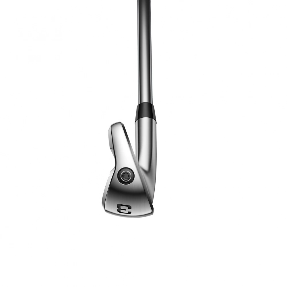 COBRA Utility King Tec Stålskaft