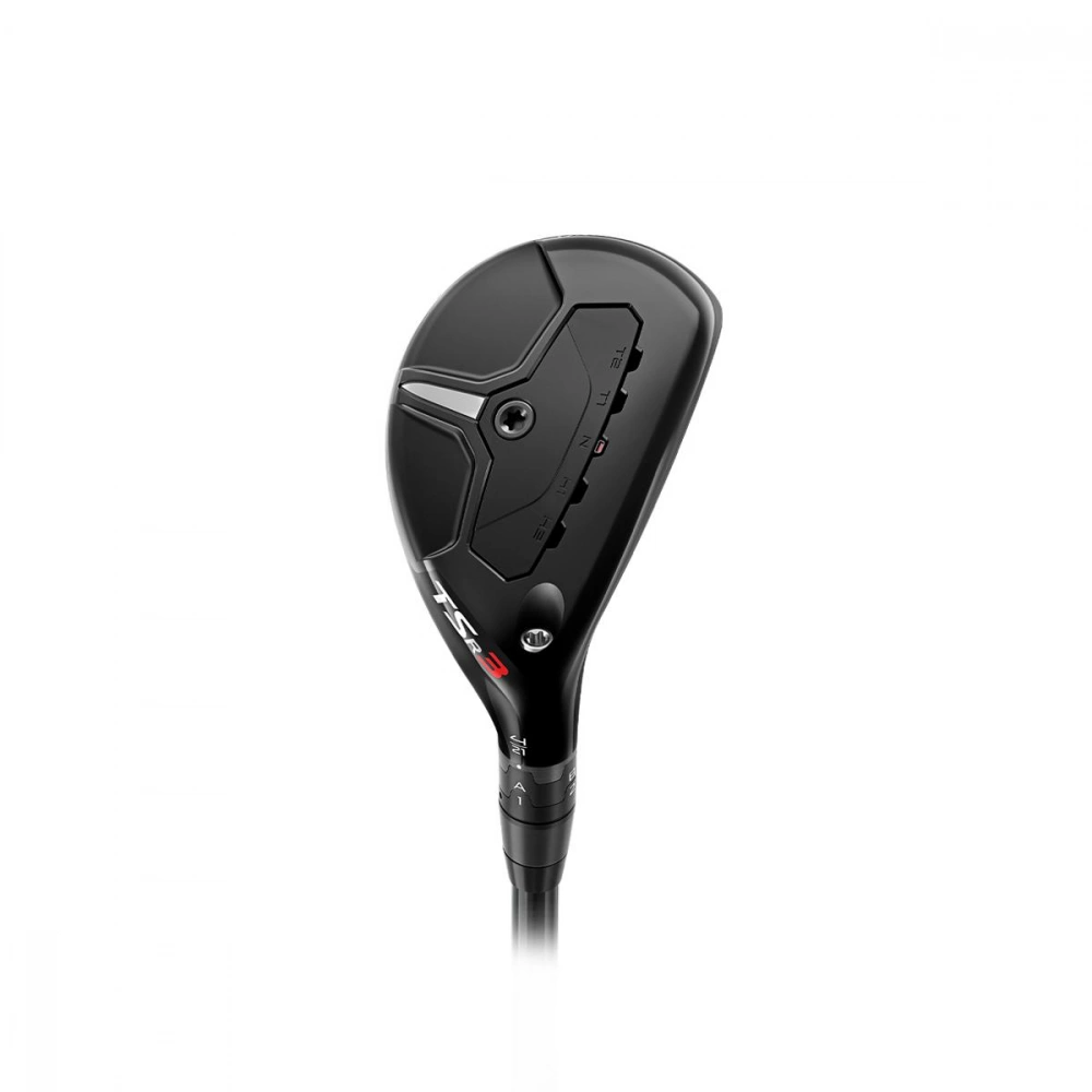 Titleist Hybrid TSR3