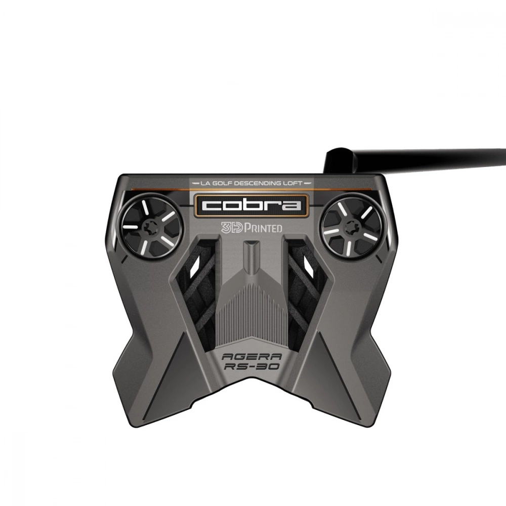 COBRA Putter King Agera RS 30 3D