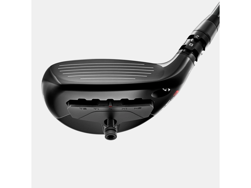 Titleist Hybrid TSR3