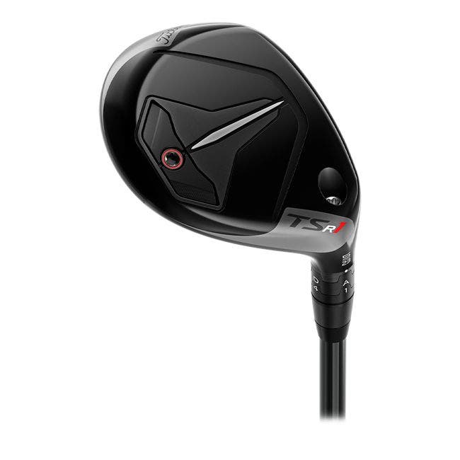 Titleist Hybrid TSR1