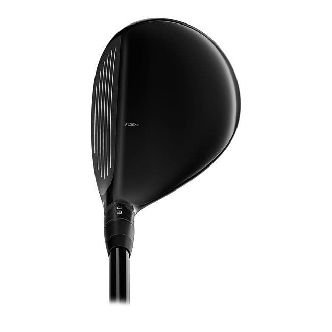 Titleist Hybrid TSR1