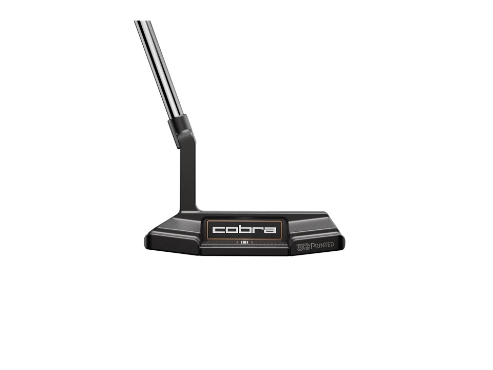 COBRA Putter King Grandsport 3D