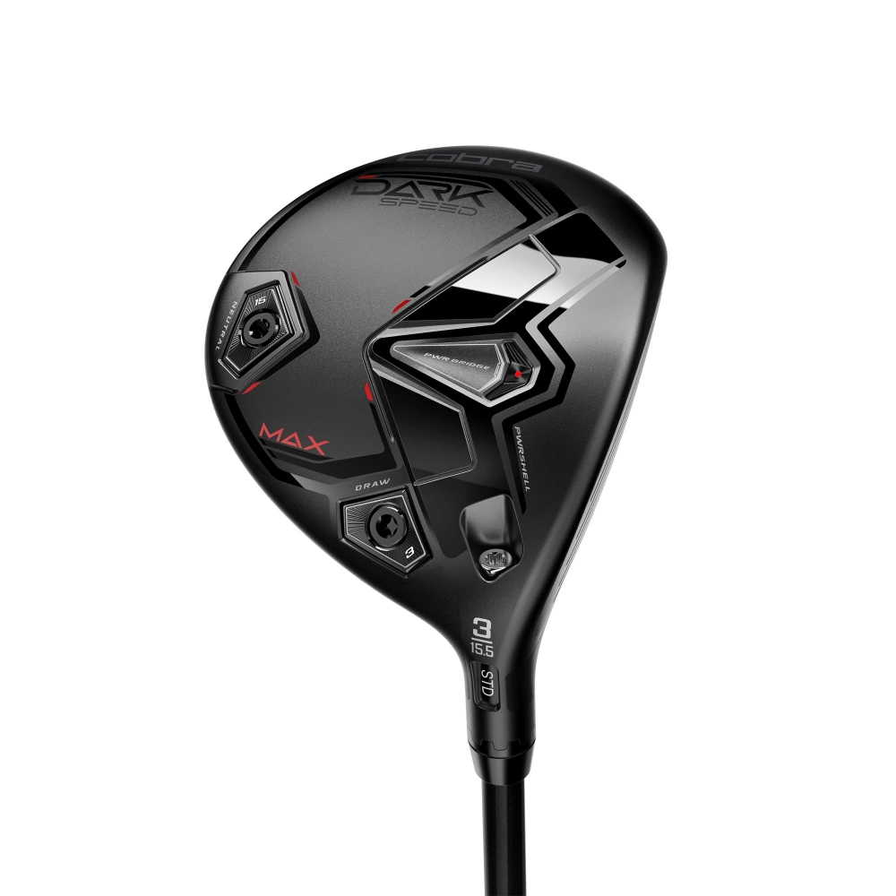 COBRA FW Darkspeed MAX