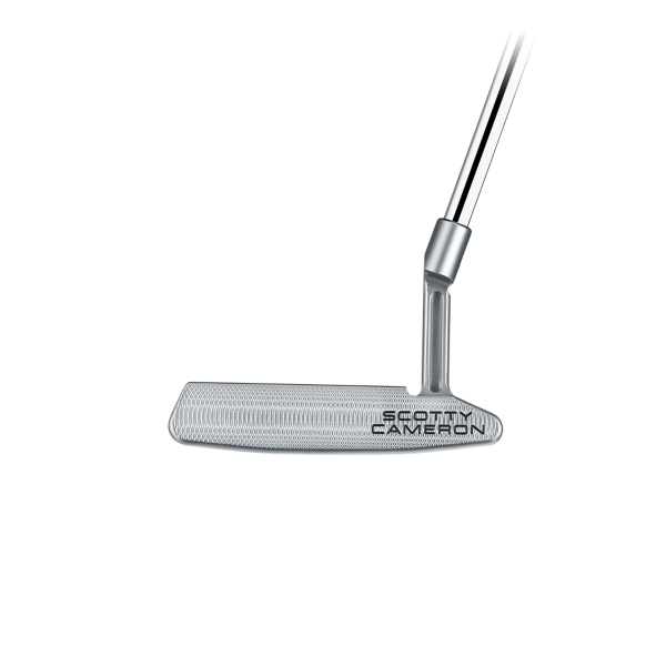 Scotty Cameron Putter Super Select Squareback 2