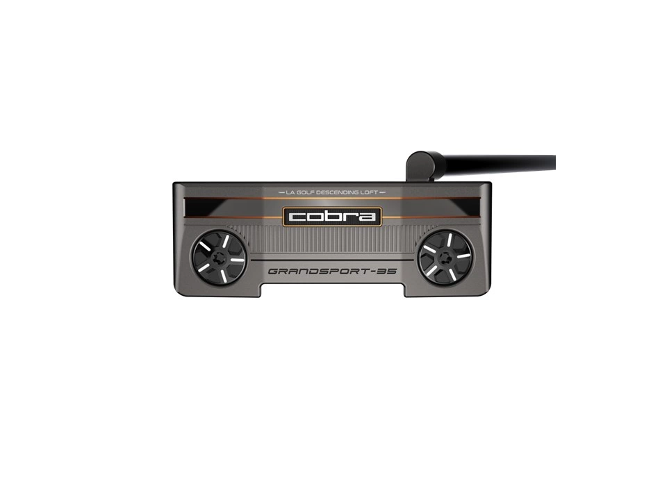 COBRA Putter King Grandsport 3D