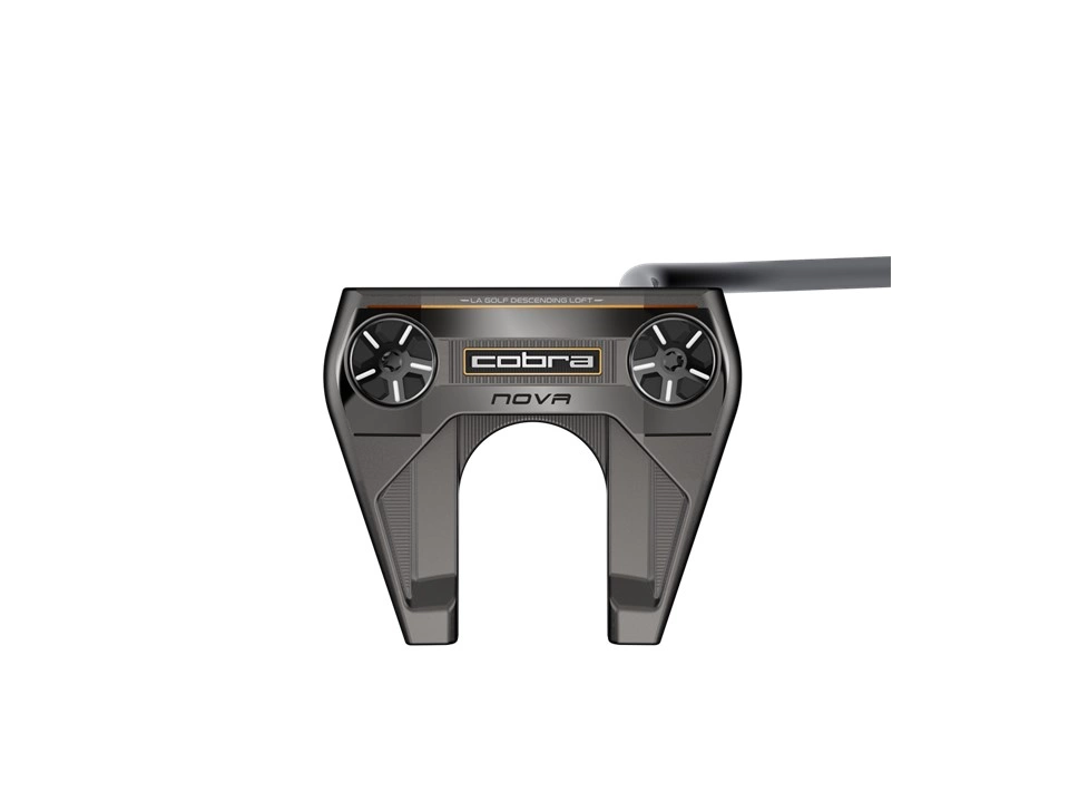 COBRA Putter King Vintage Nova 2.0