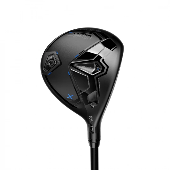 COBRA FW Darkspeed X