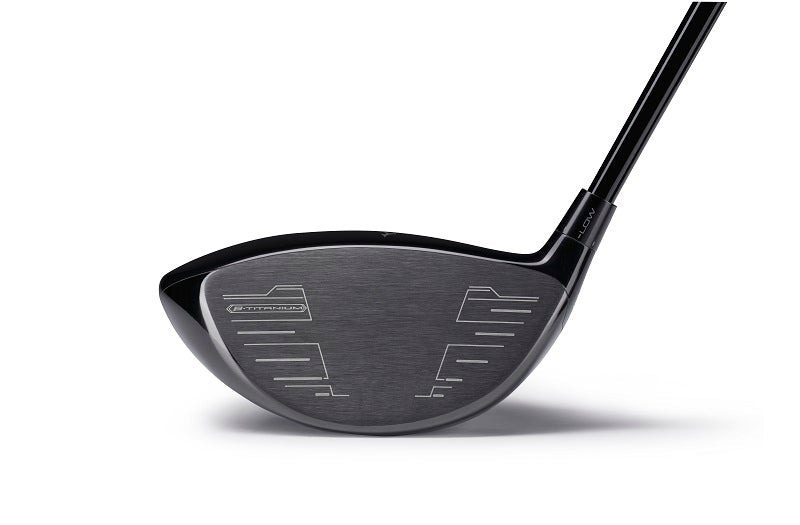 Mizuno Driver ST-Z 230