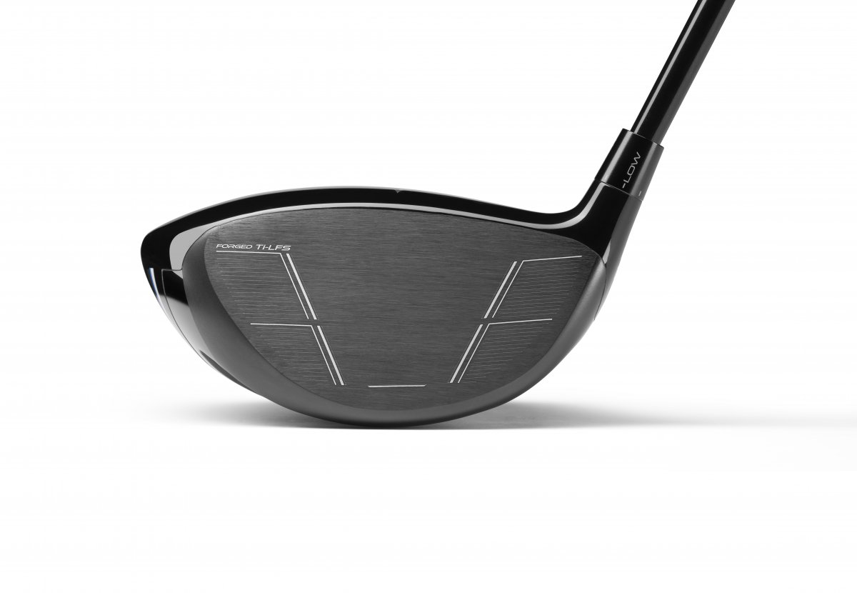 Mizuno Driver ST-G 440