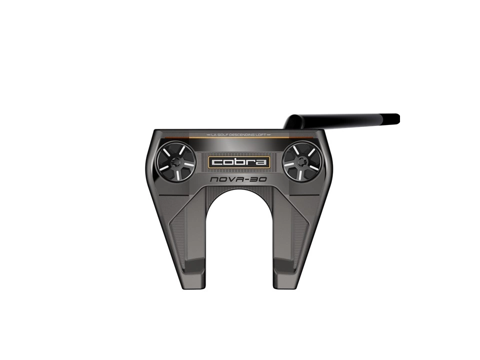 COBRA Putter King Vintage Nova 30 2.0