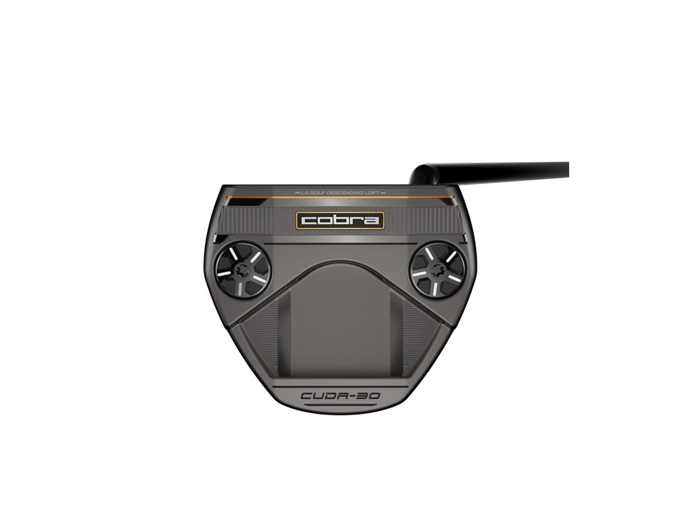 COBRA Putter King Vintage Cuda 30 2.0