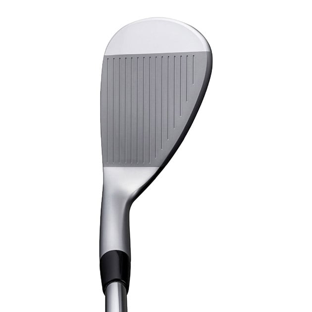 Mizuno Wedge T24 (White satin/Copper)