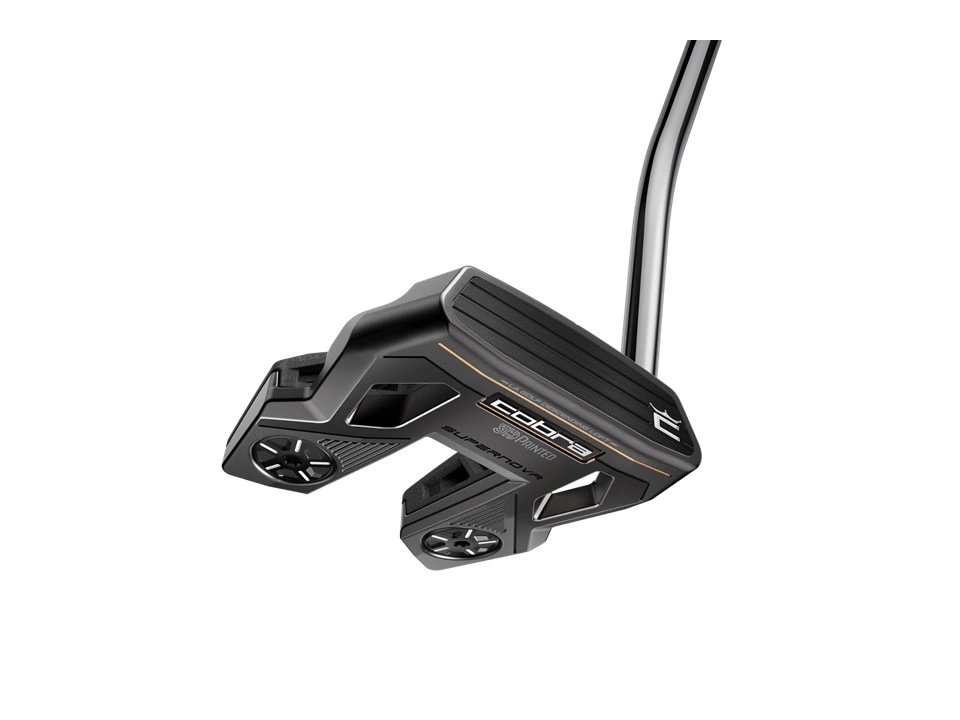 COBRA Putter King Supernova 2.0 3D