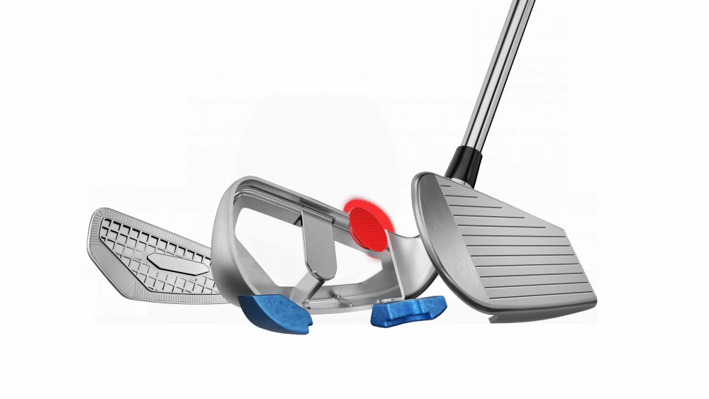 Titleist Utility U505