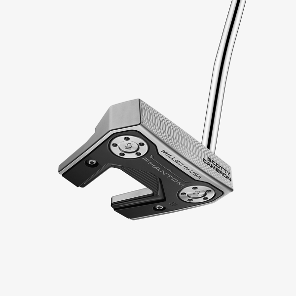 Scotty Cameron Putter Phantom 5