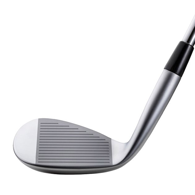Mizuno Wedge T24 (White satin/Copper)