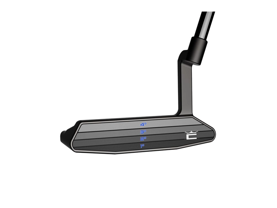 COBRA Putter King Grandsport Armlock 3D