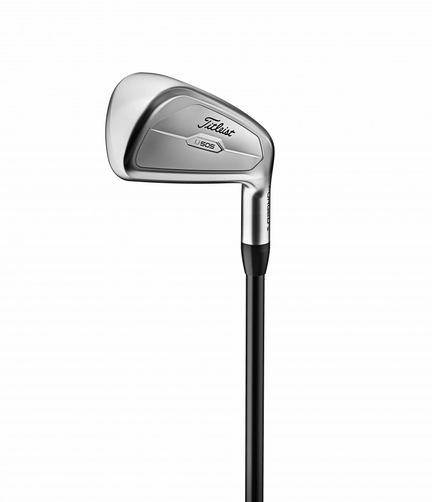 Titleist Utility U505