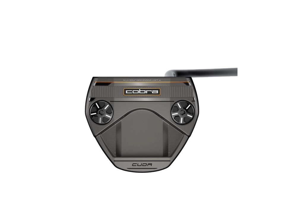 COBRA Putter King Vintage Cuda 2.0