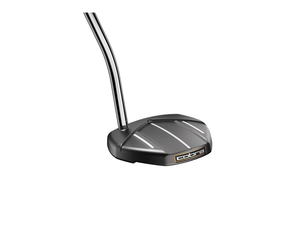 COBRA Putter King Vintage Cuda 2.0