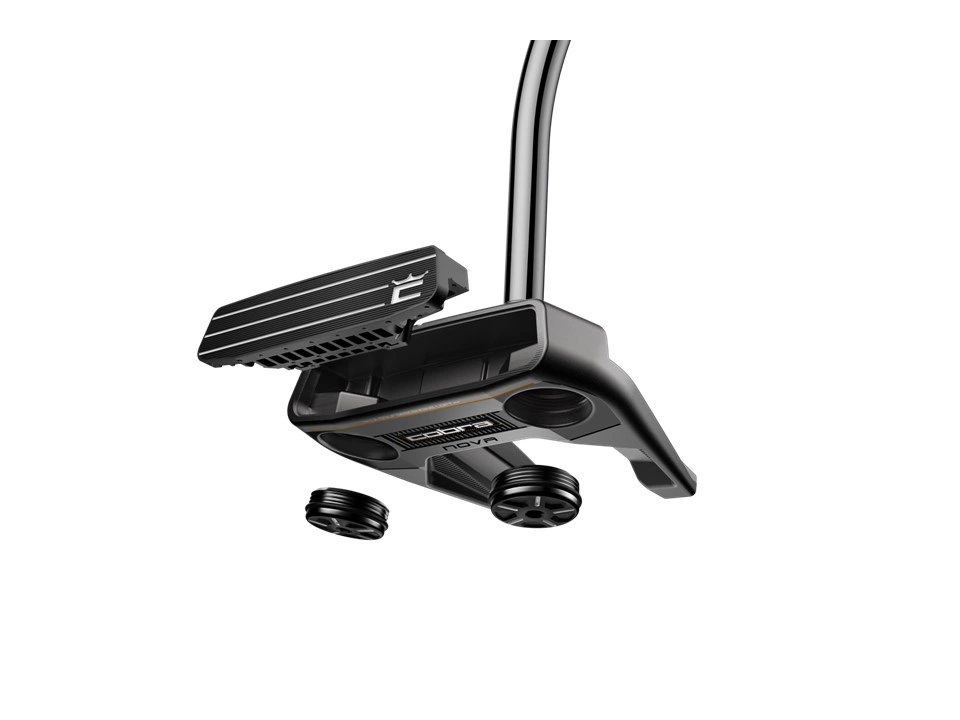 COBRA Putter King Vintage Nova 2.0