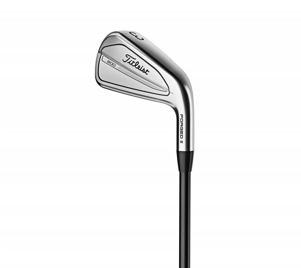 Titleist Utility T200