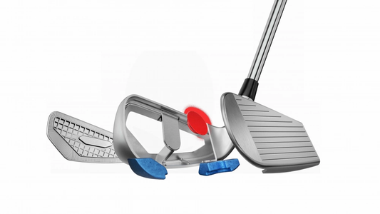 Titleist Utility U505 PREMIUM