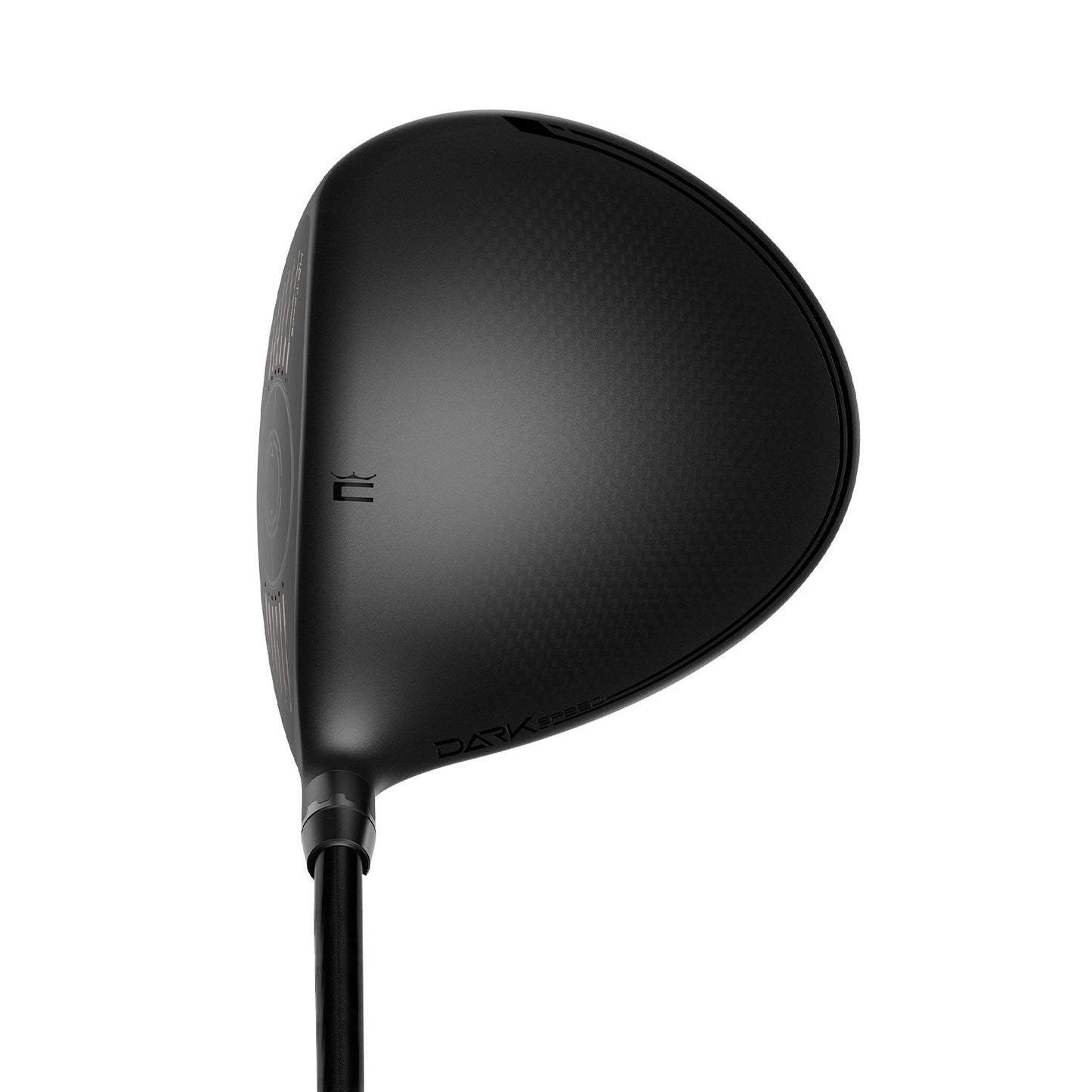 Cobra Driver Darkspeed X