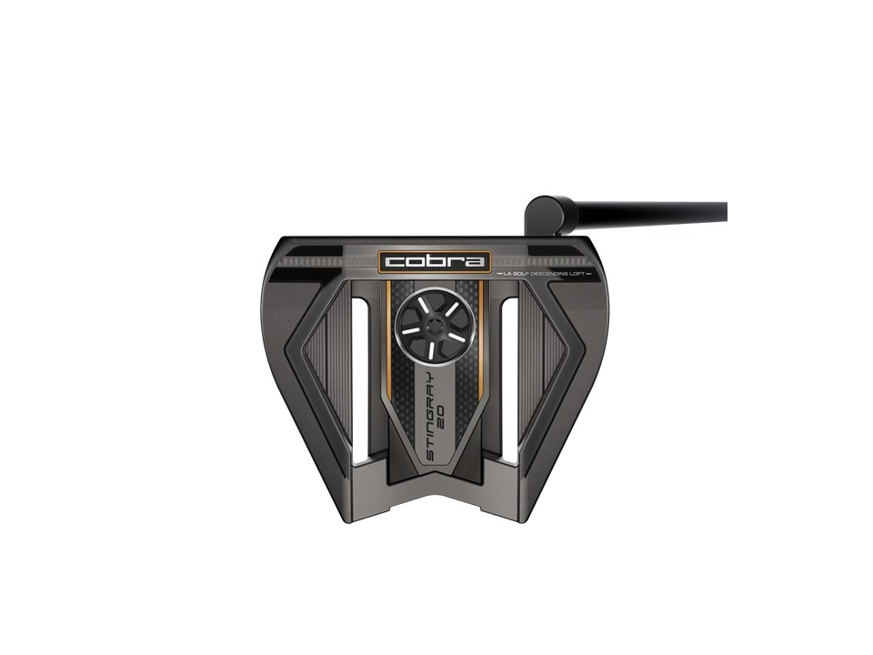 COBRA Putter King Vintage Stingray 2.0
