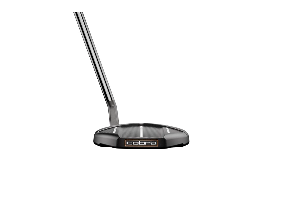 COBRA Putter King Vintage Cuda 30 2.0