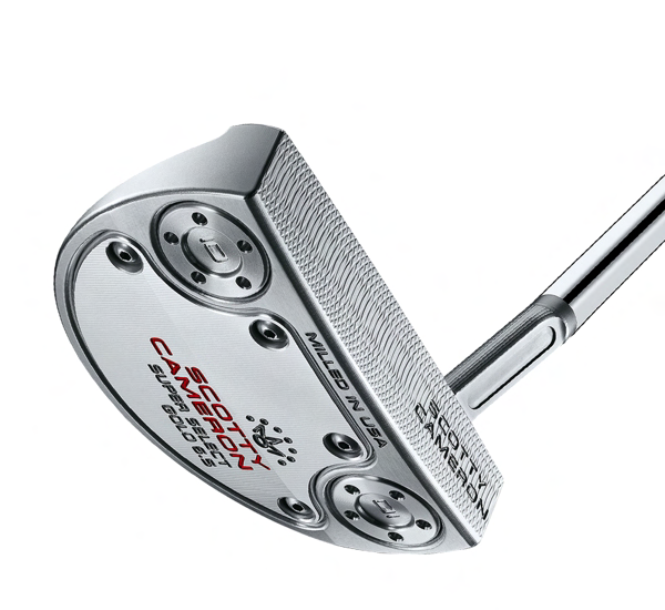 Scotty Cameron Putter Super Select Golo 6.5