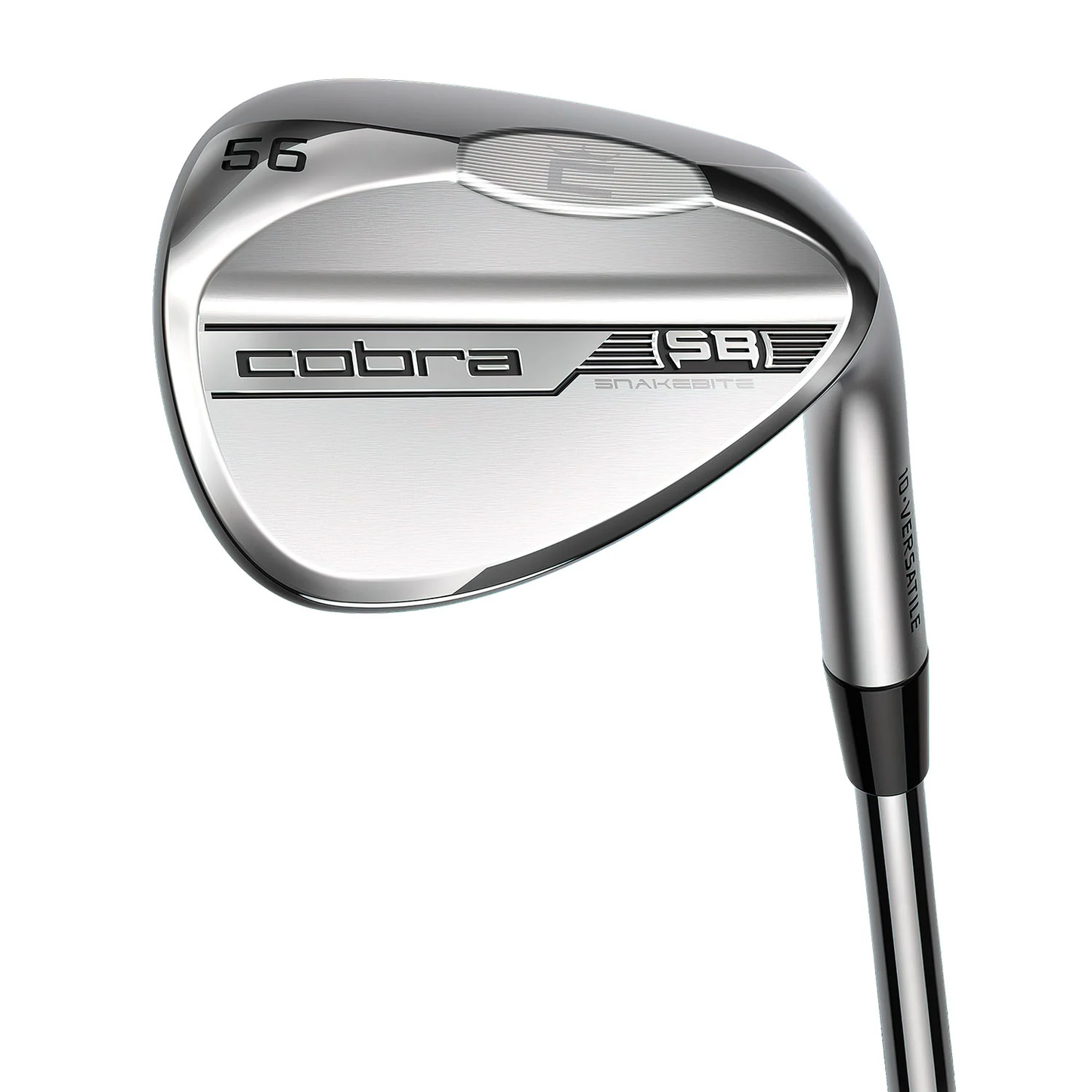 Cobra Wedge Snakebite
