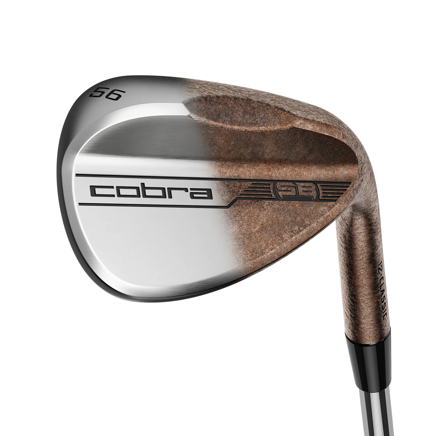 Cobra Wedge Snakebite