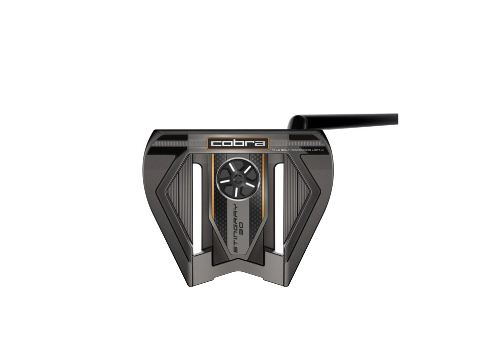 COBRA Putter King Vintage Stingray 30 2.0
