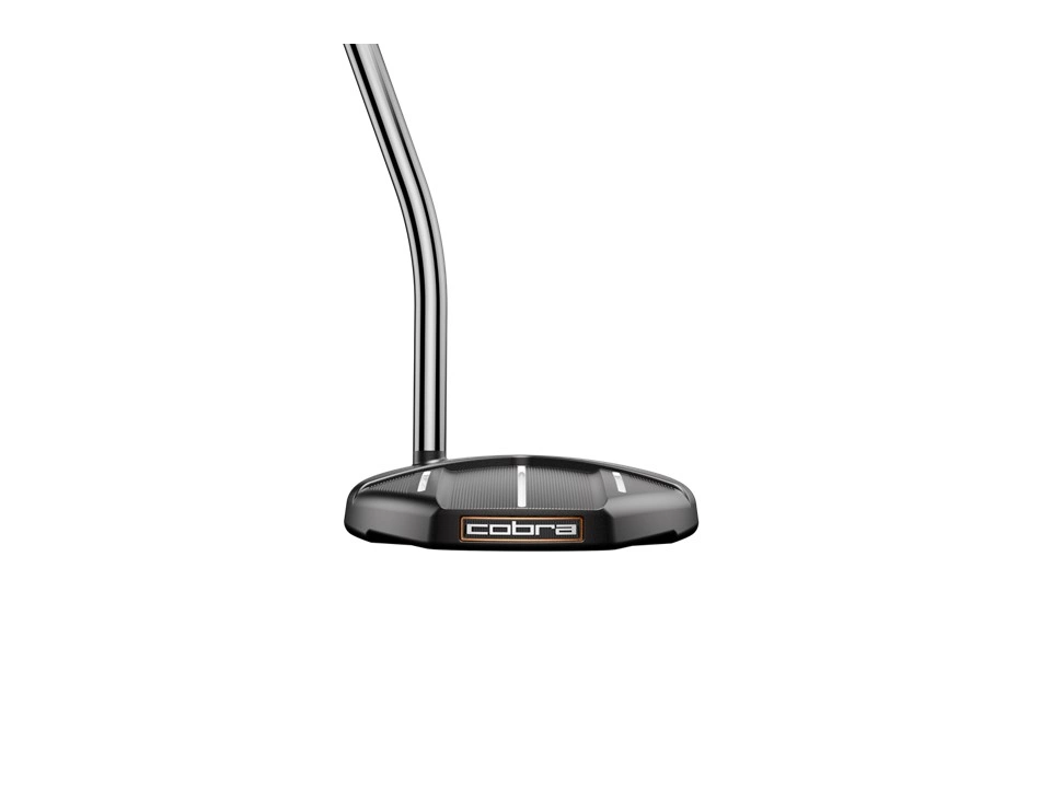 COBRA Putter King Vintage Cuda 2.0