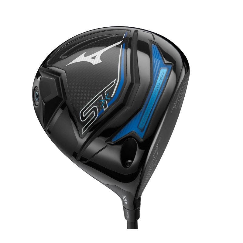 Mizuno Driver ST-X 230