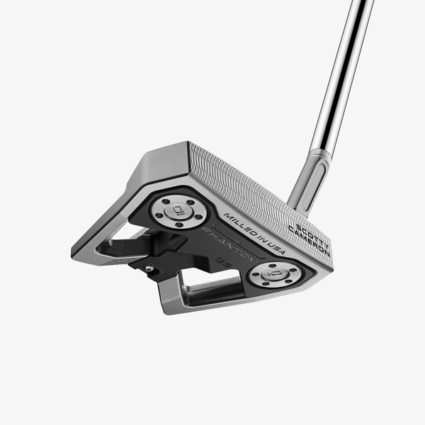 Scotty Cameron Putter Phantom 9.5
