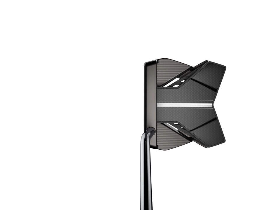 COBRA Putter King Agera Armlock 3D